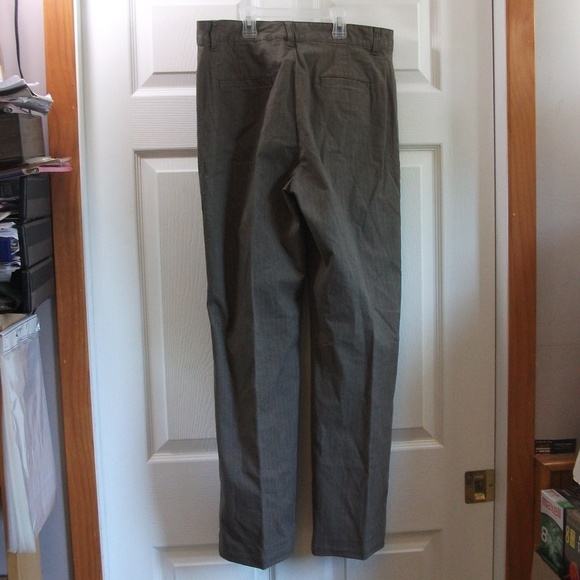 2 Pairs Womens Pants Size 10 Sonoma Mexx - Picture 6 of 8